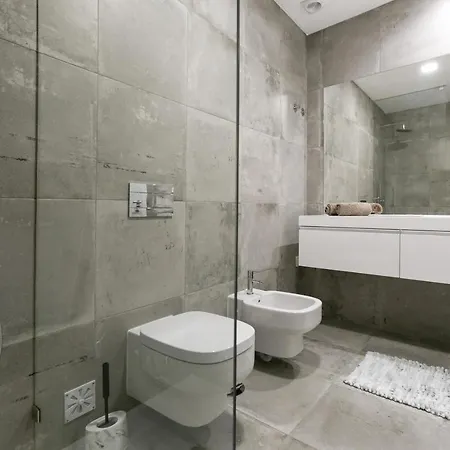 Appartement Blue Paradise